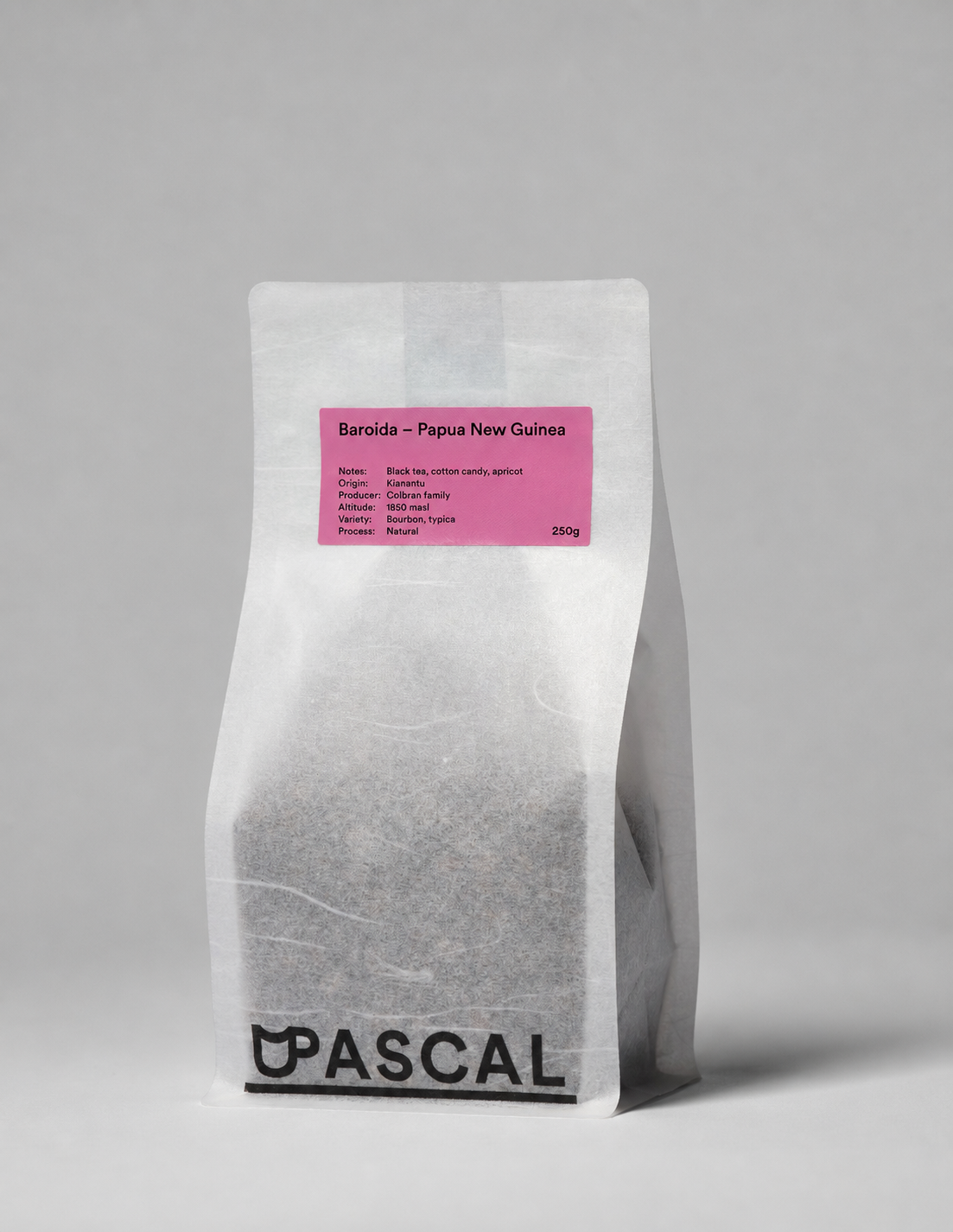 Baroida - Papua New Guinea Wholesale