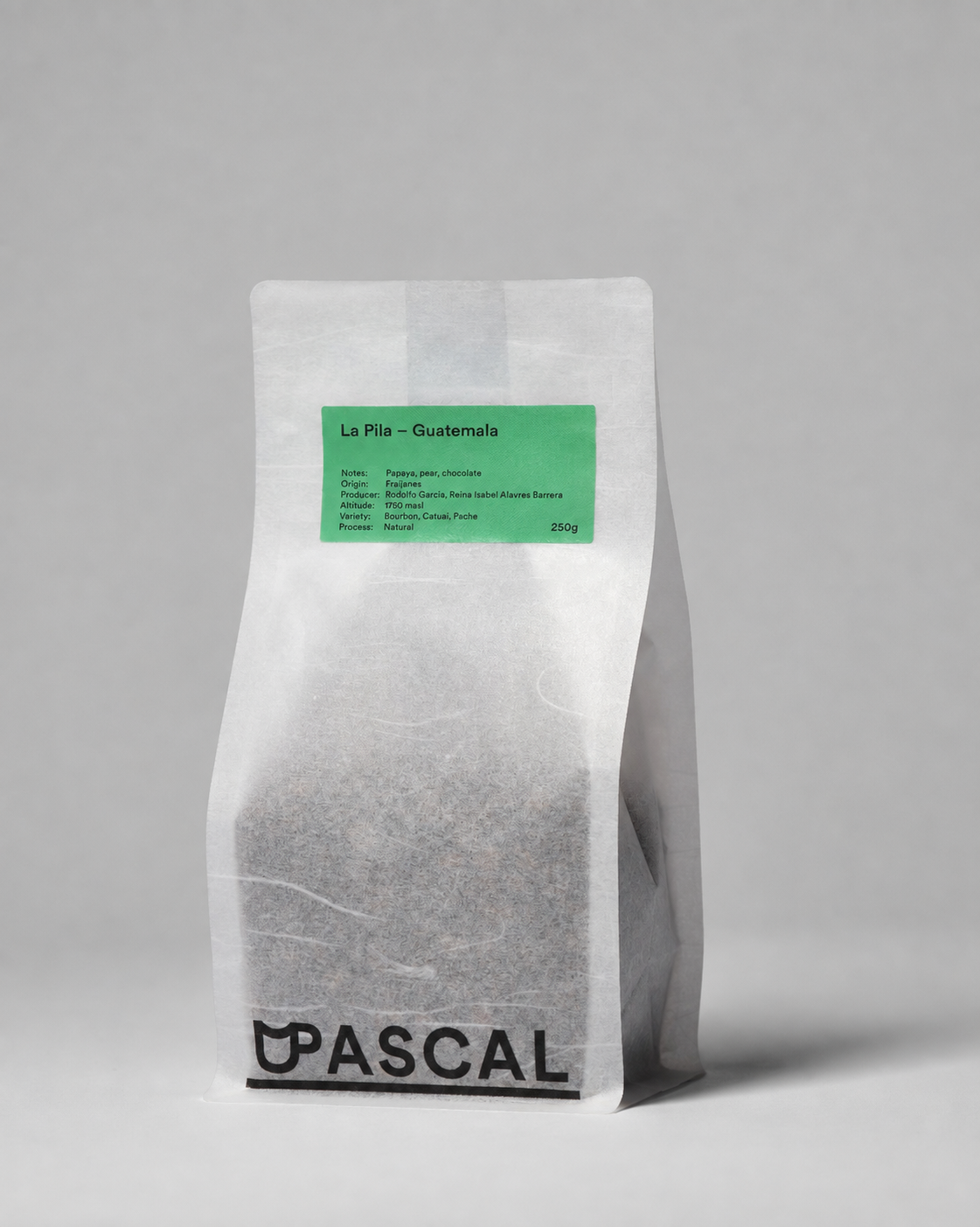 La Pila - Guatemala Wholesale