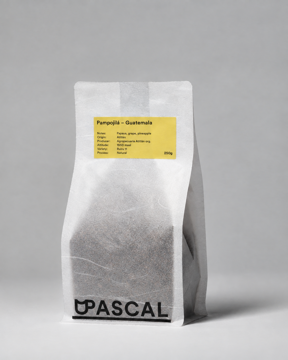 Pampojila - Guatemala Wholesale