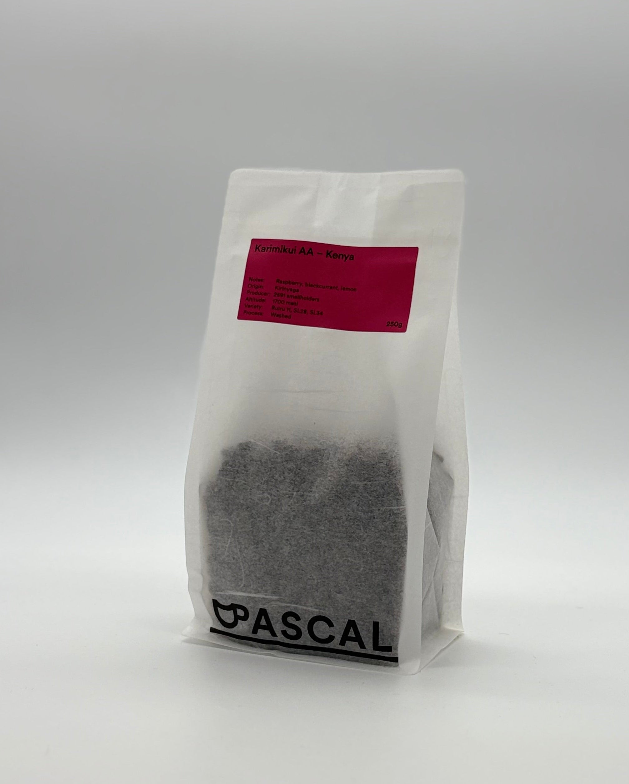 Karimikui AA- Kenya Wholesale