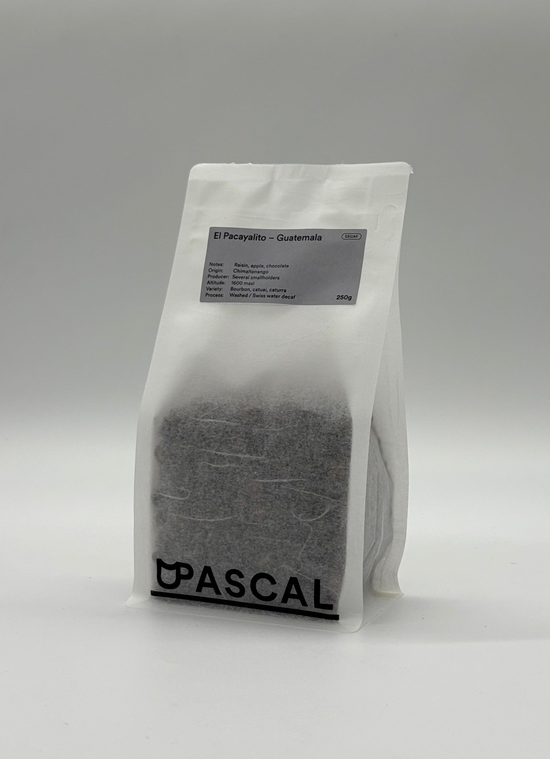 Finca El Pacayalito - Guatemala Wholesale