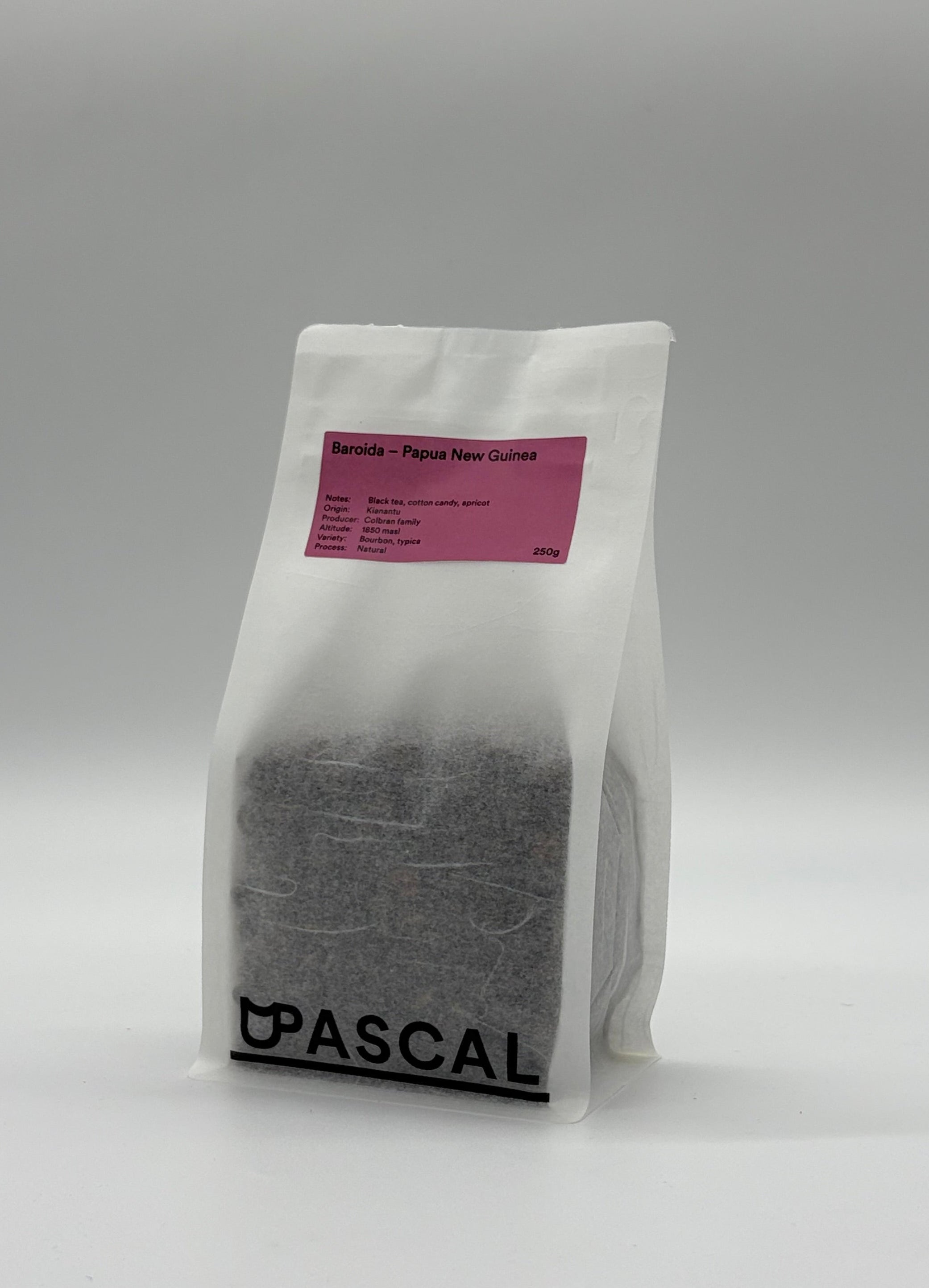 Baroida - Papua New Guinea Wholesale