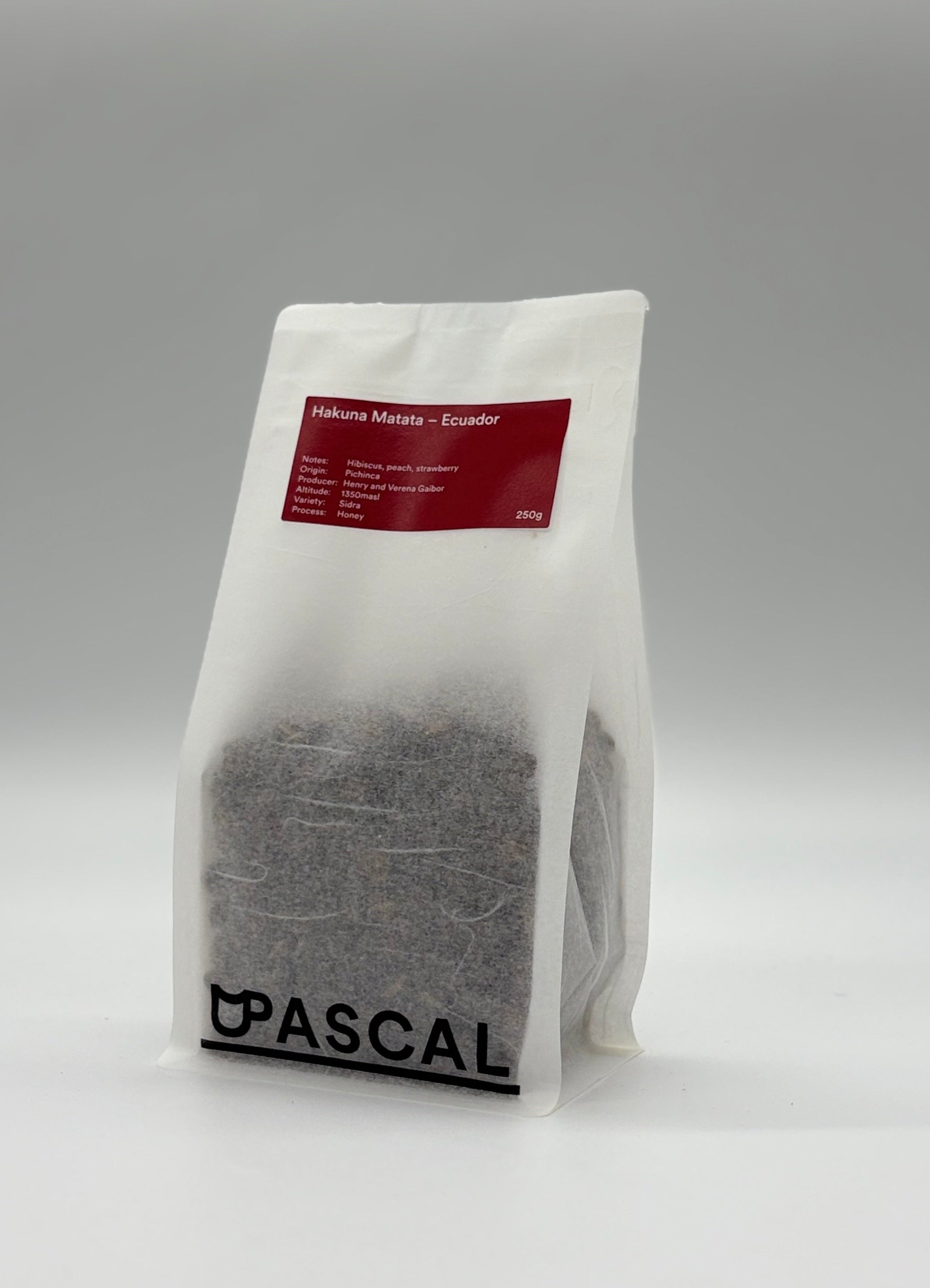 Hakuna Matata - Ecuador Wholesale
