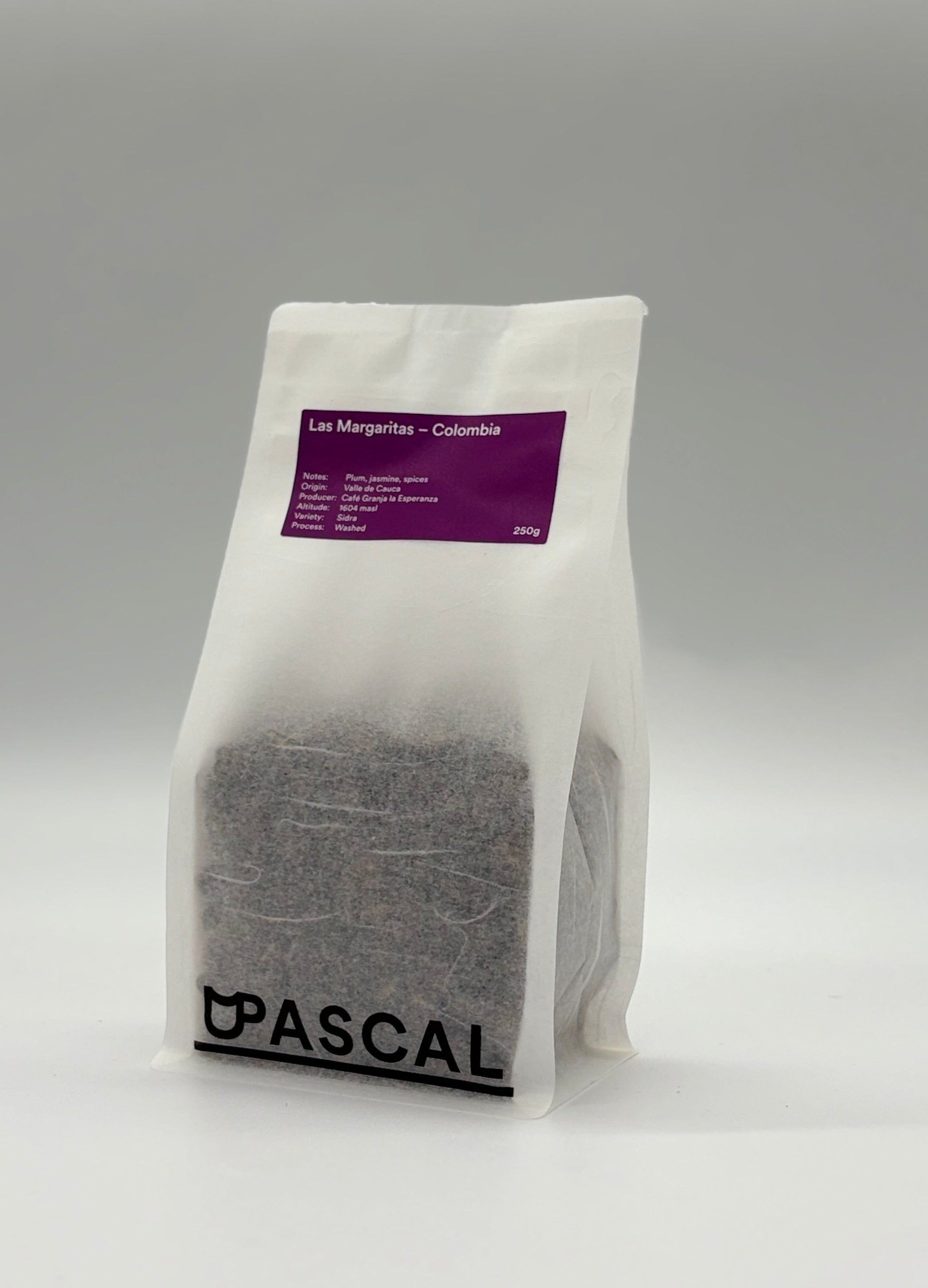 Cafe Granja la Esperanza - Colombia Wholesale
