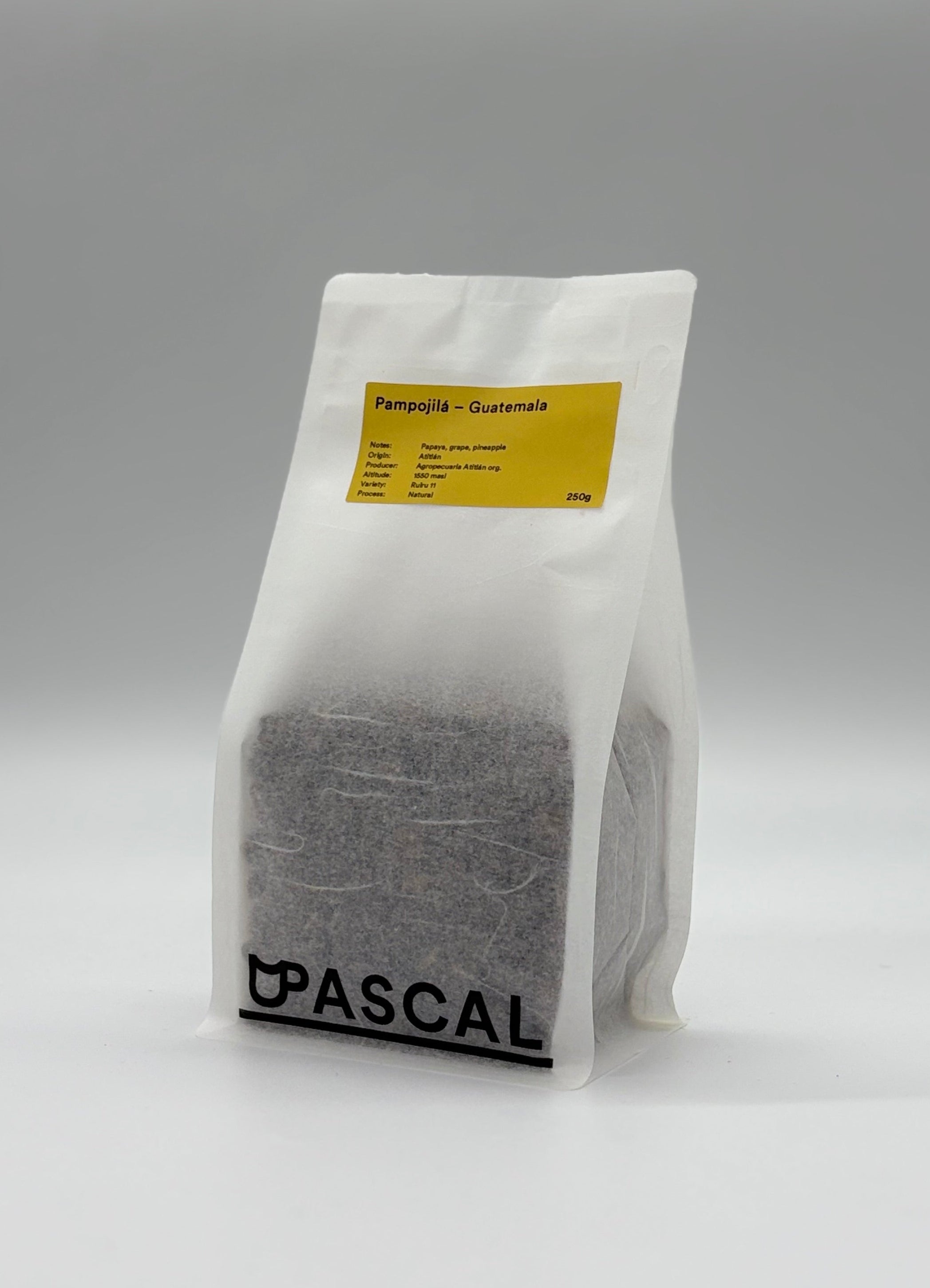Pampojila - Guatemala Wholesale