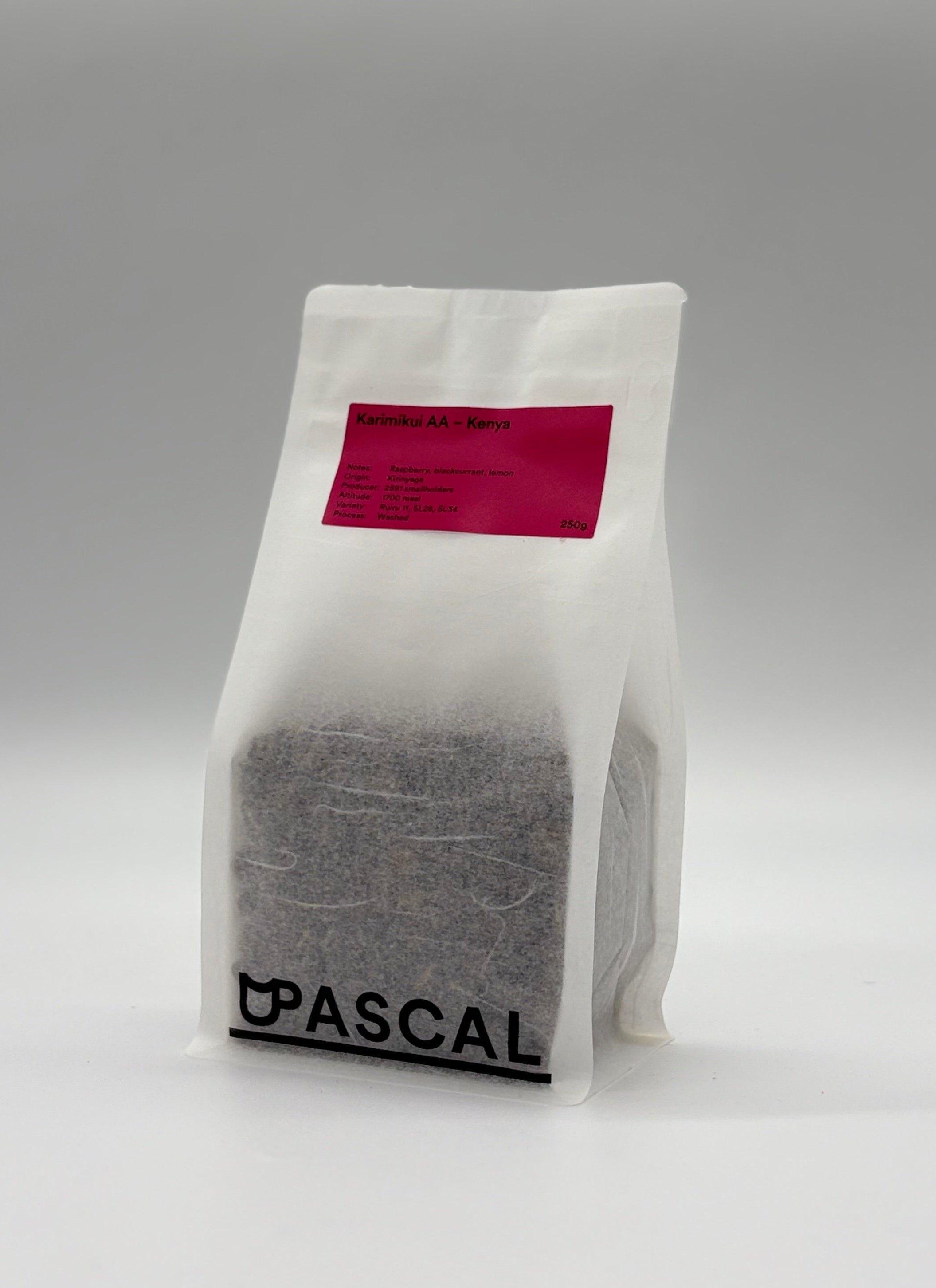 Karimikui AA- Kenya Wholesale