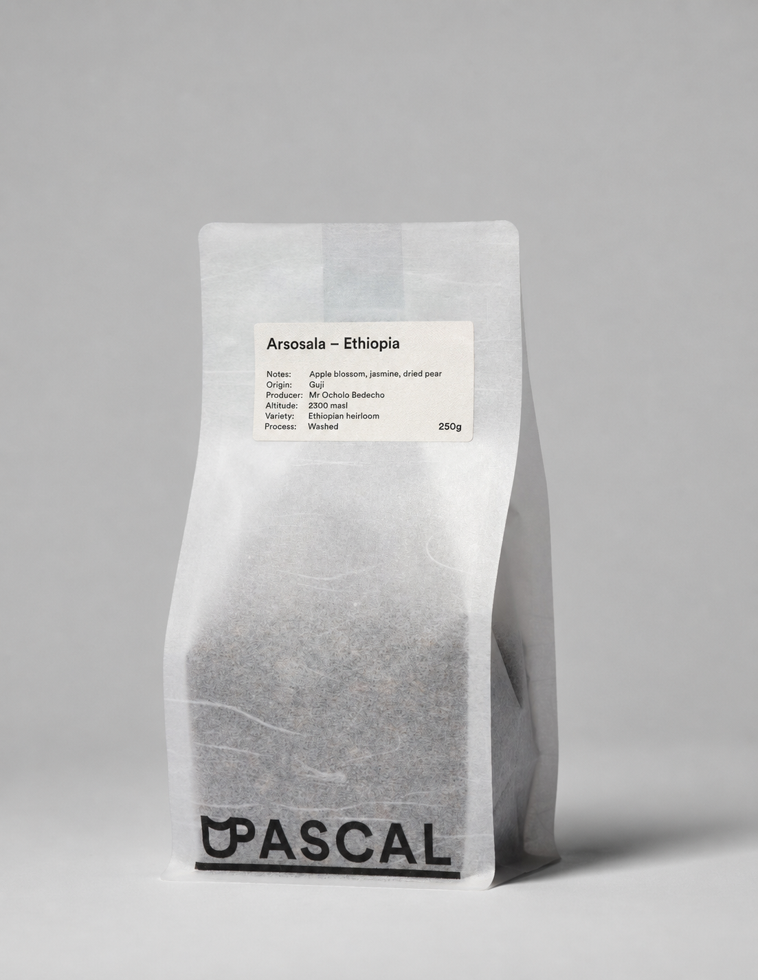 Arsosala - Ethiopia Wholesale