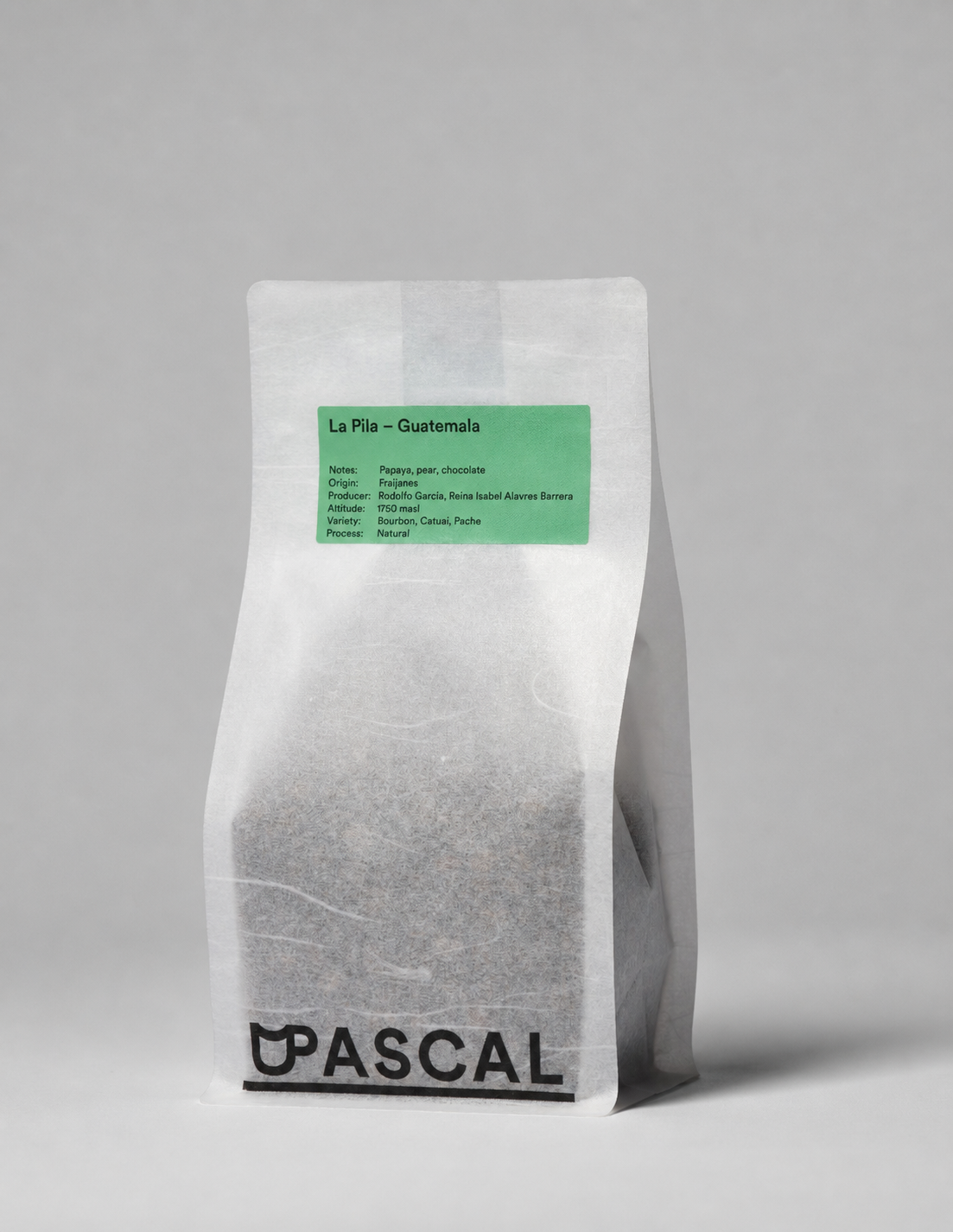 La Pila - Guatemala Wholesale
